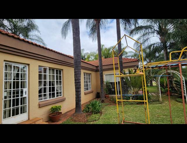 3 BEDROOM HOUSE FOR SALE IN MONTANA